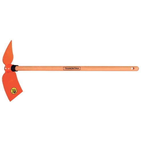 Sacho coração com cabo de 60 cm - 77800201 Sacho coração com cabo de 60 cm - 77800201