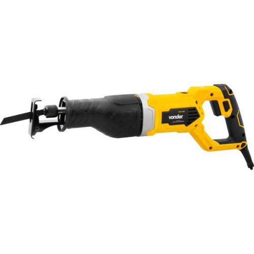 Serra sabre 1050 watts velocidade variável - SSV 1050 220V Serra sabre 1050 watts velocidade variável - SSV 1050 220V