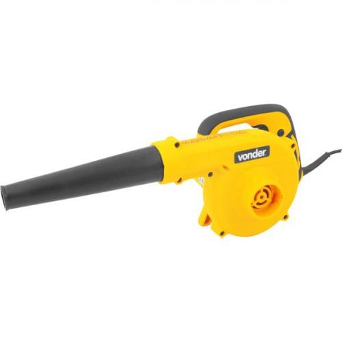 Soprador Aspirador de ar 680 watts - SAV 680 220V Soprador Aspirador de ar 680 watts - SAV 680 220V