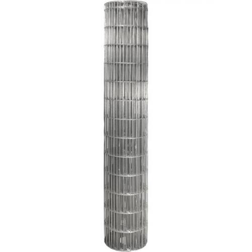 Tela alambrado malha 15 x 5 cm fio 2,5 mm com 1,0 x 25 m Tela alambrado malha 15 x 5 cm fio 2,5 mm com 1,0 x 25 m