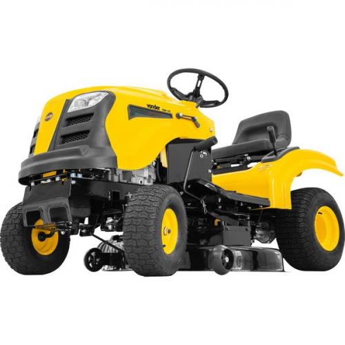 Trator cortador de grama a gasolina 17,5 hp 4 tempos - TGM 175  