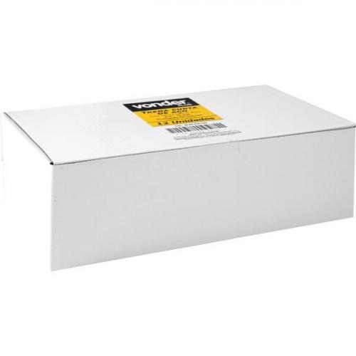 Trena com fita de aço 16 mm x 3 m com trava Trena com fita de aço 16 mm x 3 m com trava