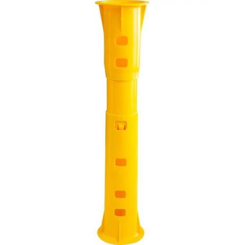 Tubete para filme stretch aplicador - 11.32.000.060 Tubete para filme stretch aplicador - 11.32.000.060