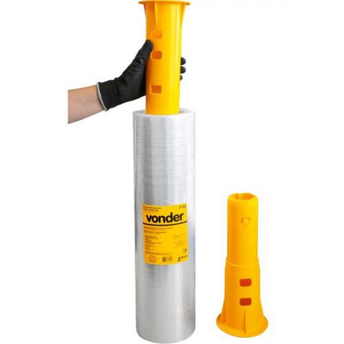 Tubete para filme stretch aplicador - 11.32.000.060 Tubete para filme stretch aplicador - 11.32.000.060
