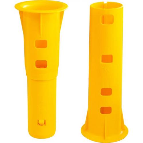 Tubete para filme stretch aplicador - 11.32.000.060 Tubete para filme stretch aplicador - 11.32.000.060