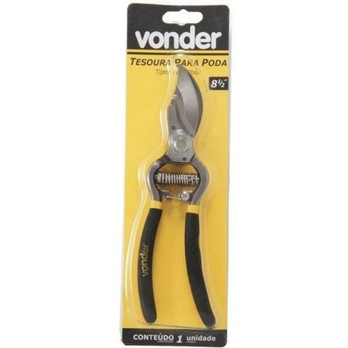 Tesoura para poda manual 8.1/2