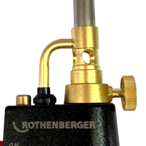 Ma�arico port�til manual - super fire 2