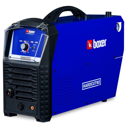 Máquina de corte plasma 60/80A com tocha mono/trifásica - HARDCUT 82 Máquina de corte plasma 60/80A com tocha mono/trifásica - HARDCUT 82