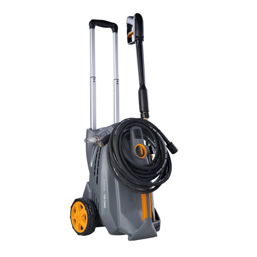 Lavadora de alta pressão desentupidora 2300 libras - 5100 Turbo Ultra 220V Lavadora de alta pressão desentupidora 2300 libras - 5100 Turbo Ultra 220V