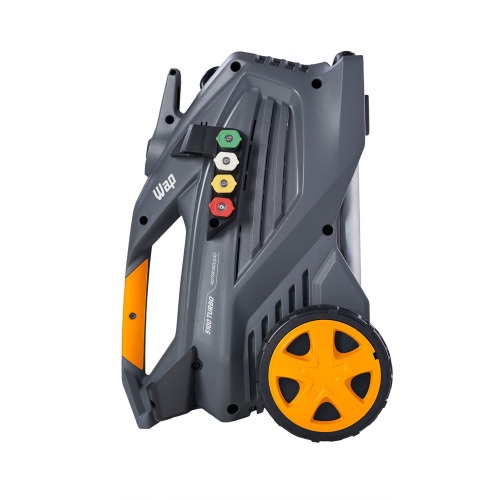 Lavadora de alta pressão desentupidora 2300 libras - 5100 Turbo Ultra 220V Lavadora de alta pressão desentupidora 2300 libras - 5100 Turbo Ultra 220V