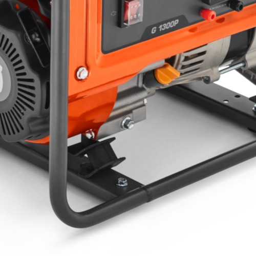 Gerador de energia 1,2 Kva a gasolina partida manual - G1300P 110V Gerador de energia 1,2 Kva a gasolina partida manual - G1300P 110V