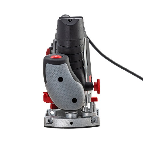 Tupia de coluna 1100W para pin�a de 6/8 mm e 1/4