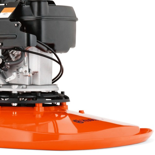 Cortador de grama flutuante a gasolina 4 hp 166 cc 4 tempos GX560