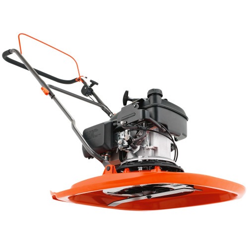 Cortador de grama flutuante a gasolina 4 hp 166 cc 4 tempos GX560