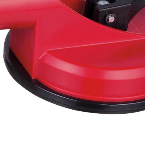 Ventosa dupla em pl�stico 