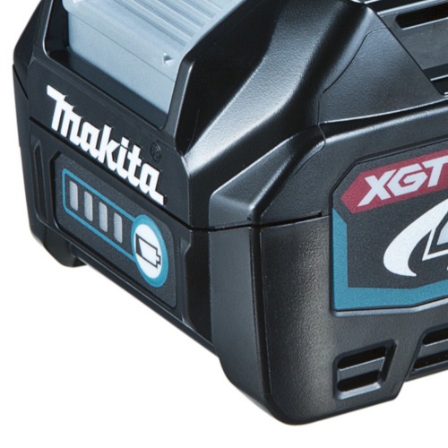 Bateria 40V 2Ah íons de lítio recarregável - BL4020 Bateria 40V 2Ah íons de lítio recarregável - BL4020