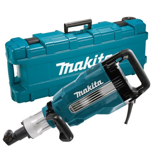 Martelo demolidor 1.850W 48,1 joules encaixe sextavado 30 mm - HM1501 220V Martelo demolidor 1.850W 48,1 joules encaixe sextavado 30 mm - HM1501 220V