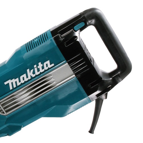 Martelo demolidor 1.850W 48,1 joules encaixe sextavado 30 mm - HM1501 220V Martelo demolidor 1.850W 48,1 joules encaixe sextavado 30 mm - HM1501 220V