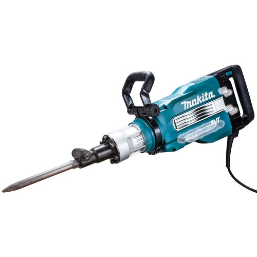Martelo demolidor 1.850W 48,9 joules encaixe sextavado 30 mm com AVT - HM1511 220V Martelo demolidor 1.850W 48,9 joules encaixe sextavado 30 mm com AVT - HM1511 220V