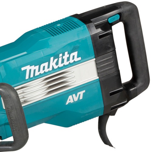 Martelo demolidor 1.850W 48,9 joules encaixe sextavado 30 mm com AVT - HM1511 220V Martelo demolidor 1.850W 48,9 joules encaixe sextavado 30 mm com AVT - HM1511 220V