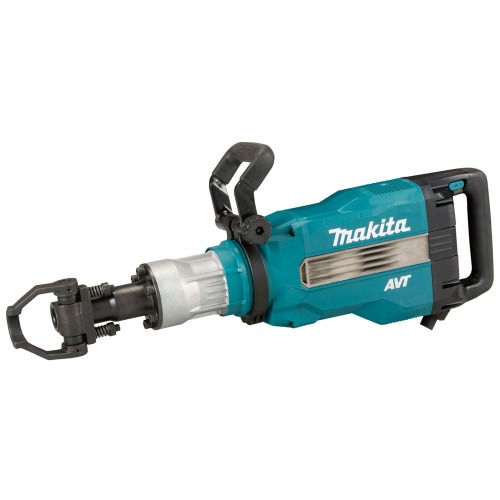 Martelo demolidor 1.850W 48,9 joules encaixe sextavado 28,6 mm com AVT - HM1512 220V Martelo demolidor 1.850W 48,9 joules encaixe sextavado 28,6 mm com AVT - HM1512 220V