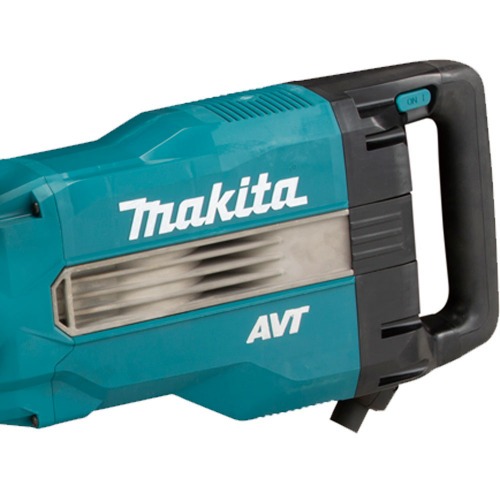 Martelo demolidor 1.850W 48,9 joules encaixe sextavado 28,6 mm com AVT - HM1512 220V Martelo demolidor 1.850W 48,9 joules encaixe sextavado 28,6 mm com AVT - HM1512 220V