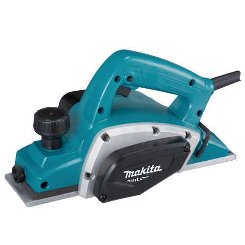 Plaina el�trica 500 watts corte por passada de at� 1,0 mm - M1902B  220V