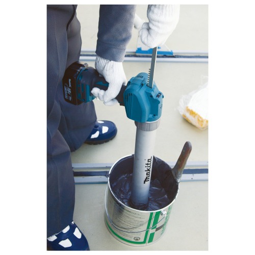 Aplicador de silicone a bateria 18V para sache de 600ml sem bateria - DCG180ZB