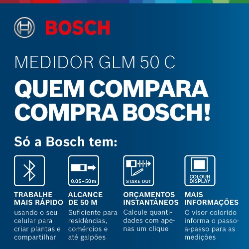Nível a laser verde 2 linhas 15 metros com tripé - GCL 2-50 G Nível a laser verde 2 linhas 15 metros com tripé - GCL 2-50 G