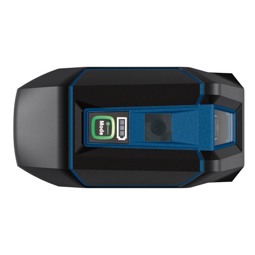 Nível a laser verde 2 linhas 15 metros com tripé - GCL 2-50 G Nível a laser verde 2 linhas 15 metros com tripé - GCL 2-50 G