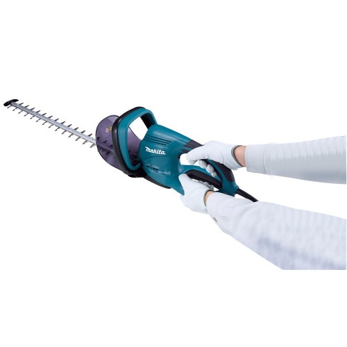 Aparador de cerca viva elétrico 550 watts 650 mm - UH6570 220V Aparador de cerca viva elétrico 550 watts 650 mm - UH6570 220V