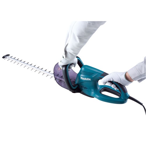 Aparador de cerca viva elétrico 550 watts 650 mm - UH6570 220V Aparador de cerca viva elétrico 550 watts 650 mm - UH6570 220V