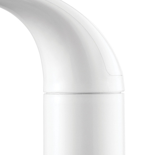 Torneira com filtro purificador de parede Acqua Due Torneira com filtro purificador de parede Acqua Due