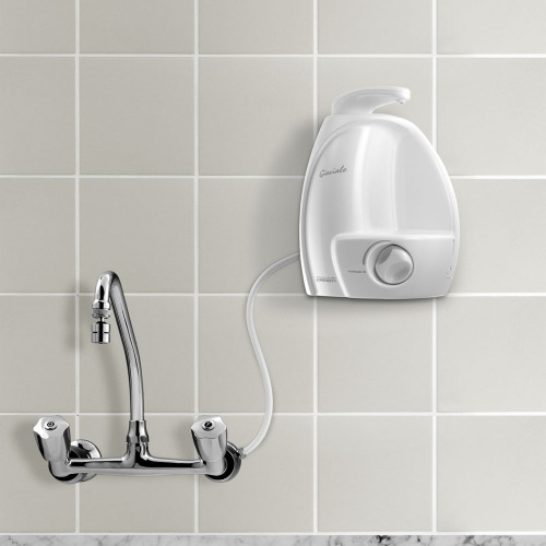 Purificador de �gua natural - Gioviale