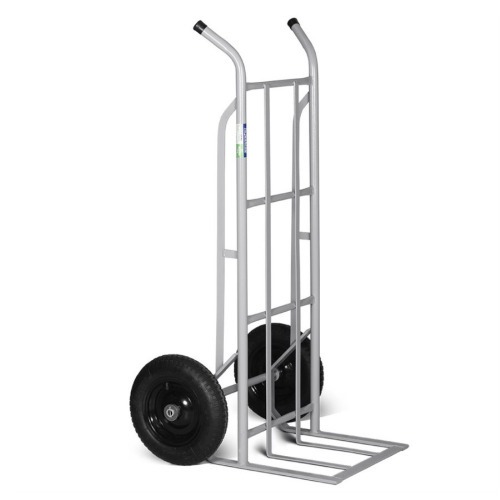 Carro armaz�m para cargas capacidade de 400 kg TM-3