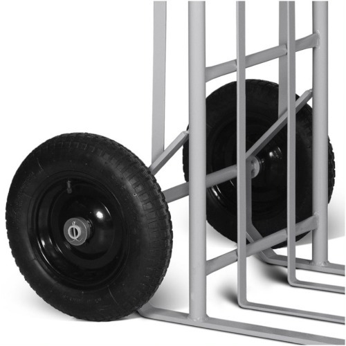 Carro armaz�m para cargas capacidade de 400 kg TM-3