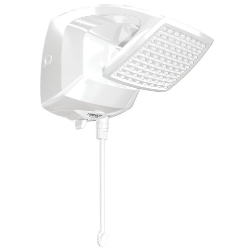 Chuveiro eletrônico 6800 watts 220V - Futura Chuveiro eletrônico 6800 watts 220V - Futura