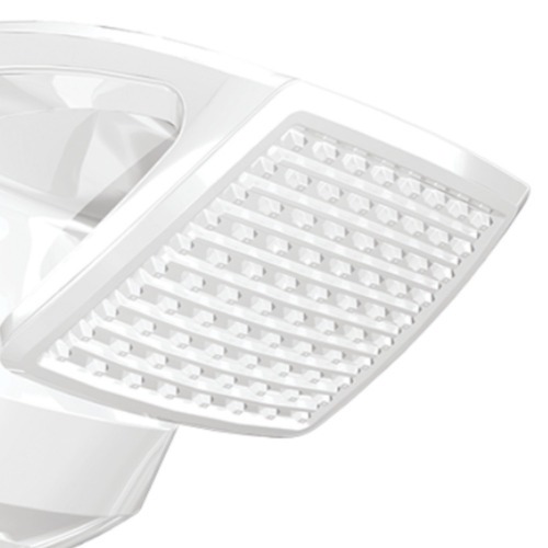 Chuveiro eletrônico 6800 watts 220V - Futura Chuveiro eletrônico 6800 watts 220V - Futura