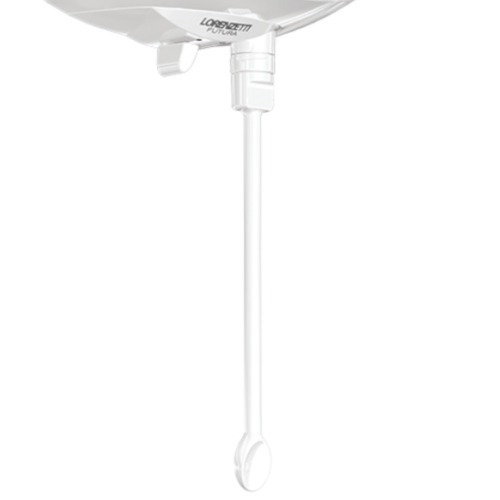 Chuveiro eletrônico 6800 watts 220V - Futura Chuveiro eletrônico 6800 watts 220V - Futura