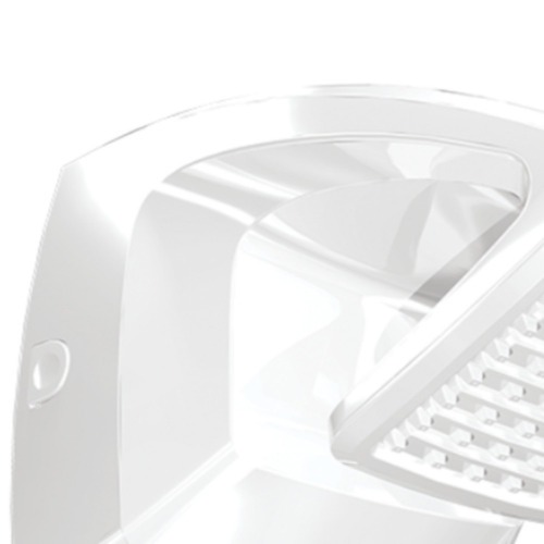 Chuveiro eletrônico 6800 watts 220V - Futura Chuveiro eletrônico 6800 watts 220V - Futura