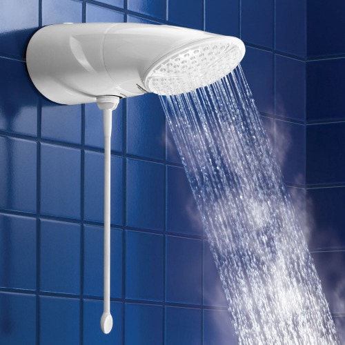 Chuveiro eletr�nico 6800 watts - Top jet