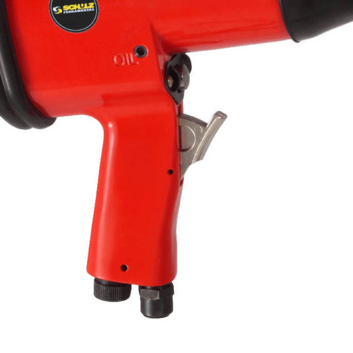 Chave de impacto pneum�tica encaixe de 3/4