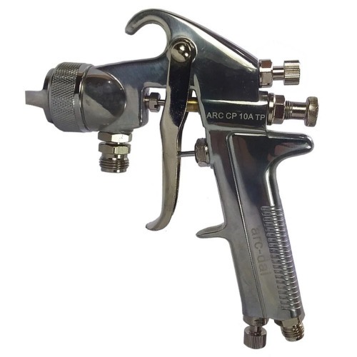 Pistola de pintura alta produ��o bico de 1,0 mm - ARC-CP-10A-TP