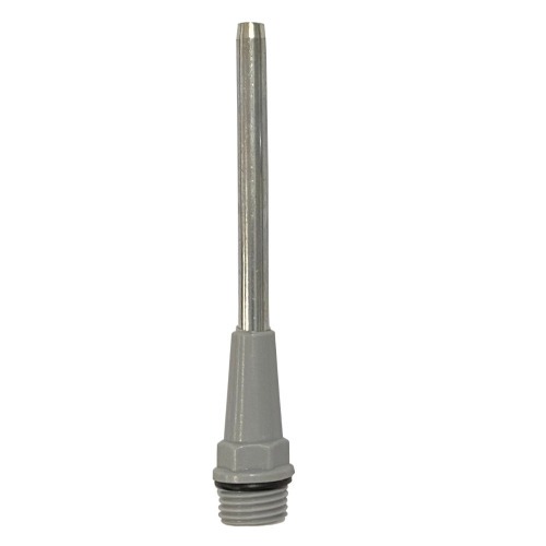 Bico de ar para limpeza prolongador em alum�nio ARC-DG-10