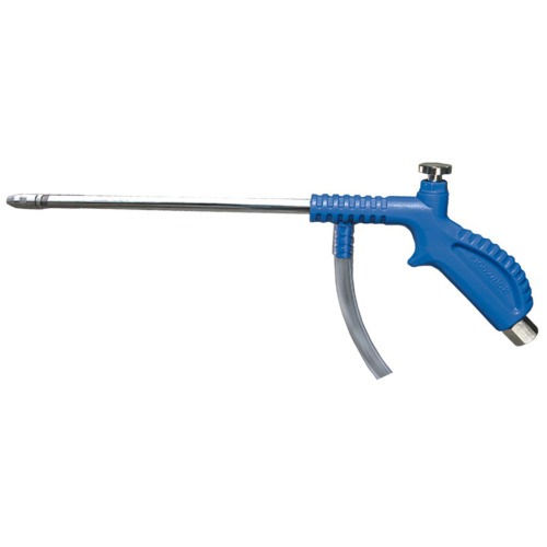 Pistola pulverizadora cano longo bot�o - ARC-PL-04