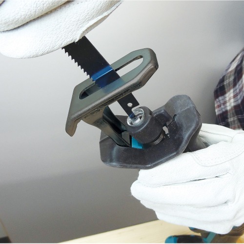 Serra sabre a bateria 18 volts com velocidade vari�vel - Sem Bateria - DJR183Z