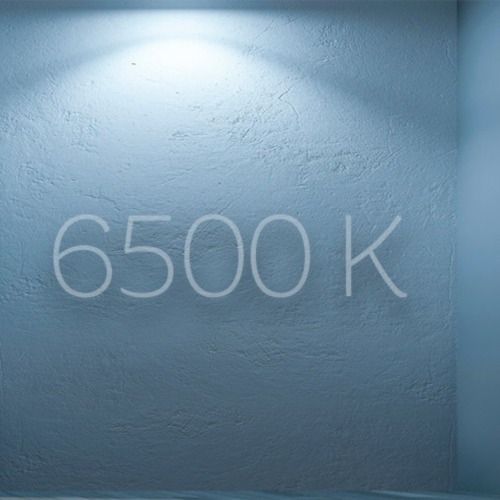 Kit 5 L�mpadas led super bulbo 20W 1680 l�mens branca fria - A80  110V/220V