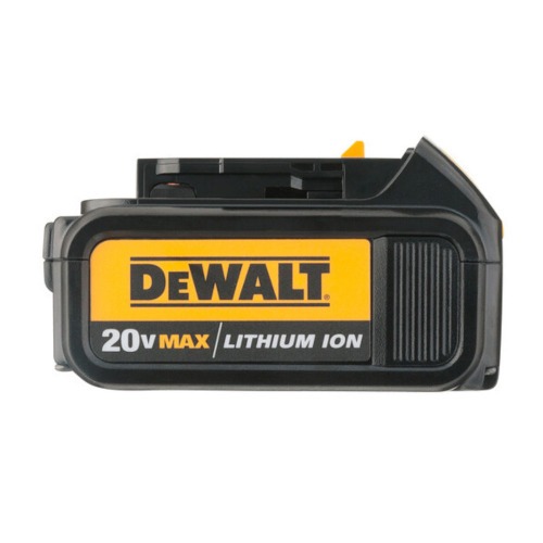 Bateria 20V 3Ah íons de lítio - DCB200-B3 Bateria 20V 3Ah íons de lítio - DCB200-B3