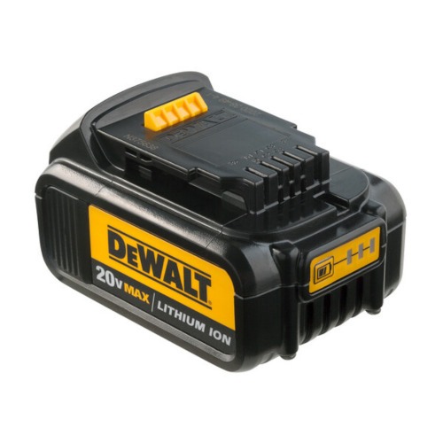 Bateria 20V 3Ah íons de lítio - DCB200-B3 Bateria 20V 3Ah íons de lítio - DCB200-B3