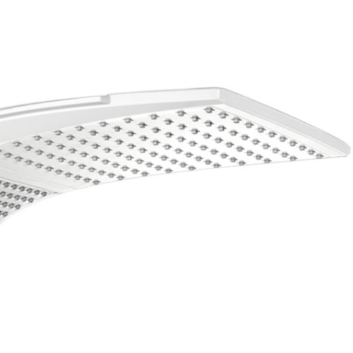 Chuveiro el�trico 5500 watts 110V 4 temperaturas - Duo Shower Quadra